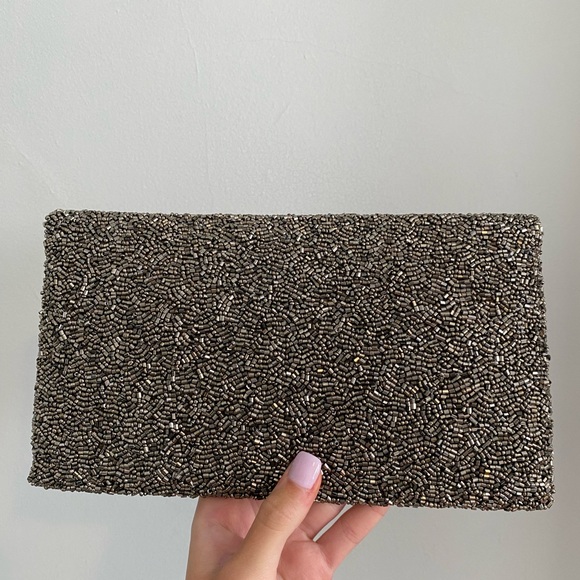 Custom Moyna NYC Clutch - Picture 5 of 5